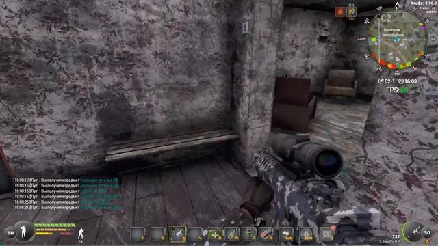 Will To Live Online EUROPE 3 no PC 3 смотреть онлайн