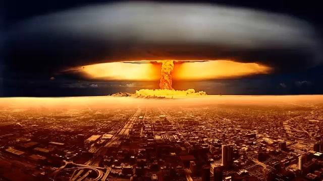 Nuclear Siren [Reverse] смотреть онлайн