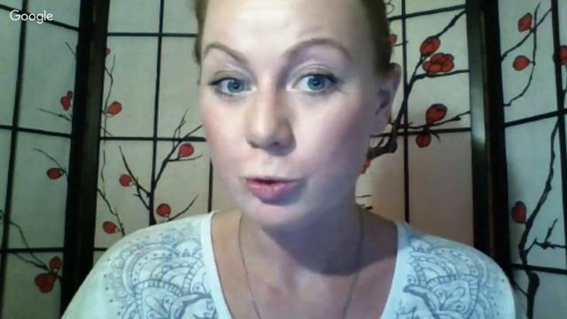 Вебинар "Дыхание Любви" смотреть онлайн