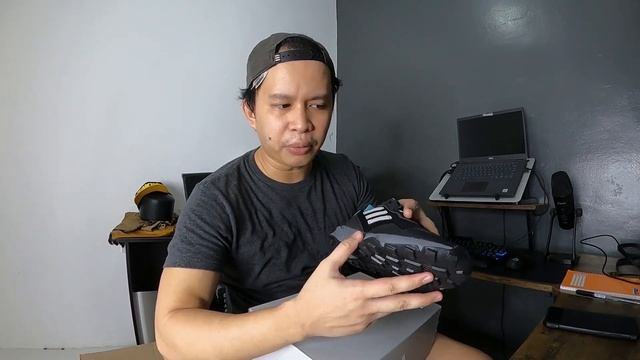 BREAKTIMESNEAKHEAD | EP 2: Adidas Tracefinder | This Is Priceless Pair!