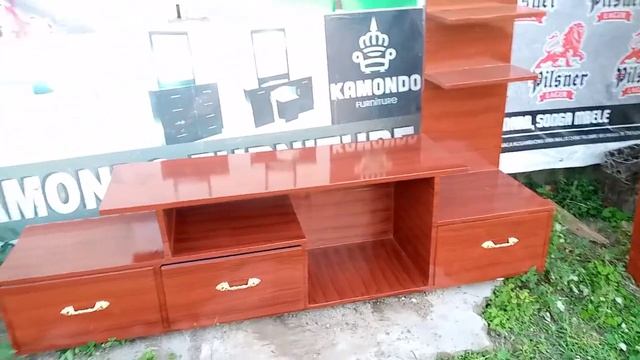 SHOW CASE YA TV/KABATI/NGUO/KAMONDO FURNITURE смотреть онлайн
