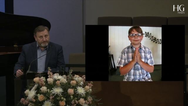 Ответственность родителей | HG Ministry Vancouver смотреть онлайн