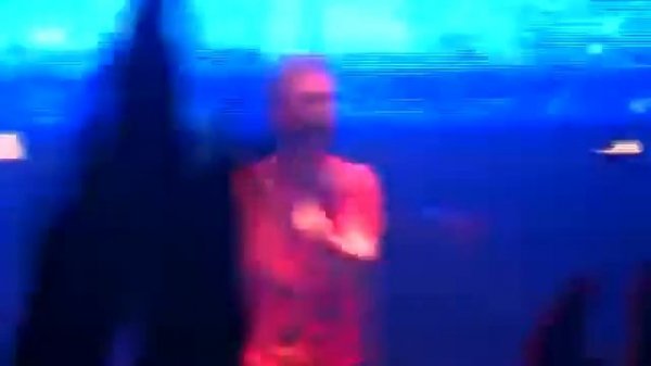 Plazma Lonely живое исполнение