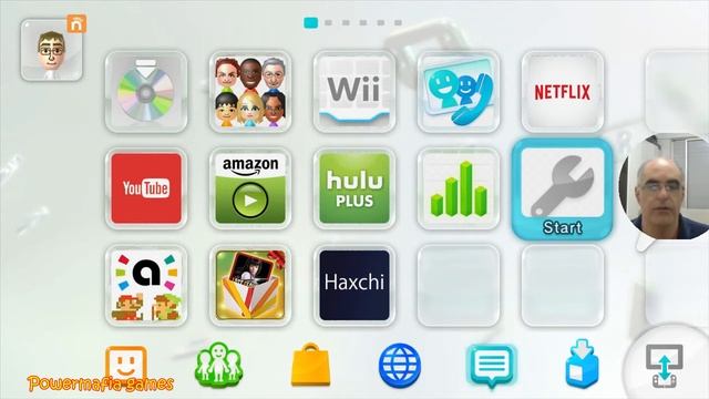 Desbloqueio do wiiu 5 5 3 - Sera que funciona ? смотреть онлайн