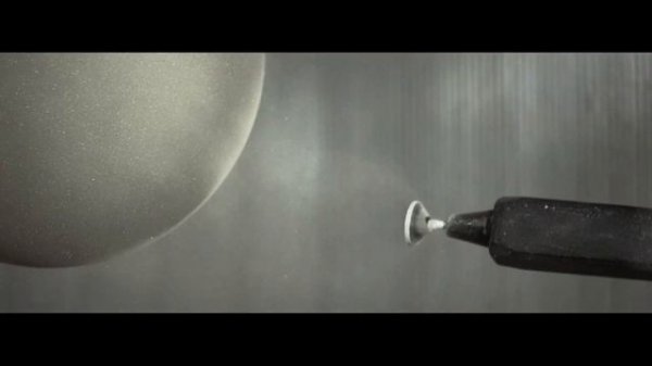 Парк Зарядье (Как создавался свет) by VITRULUX