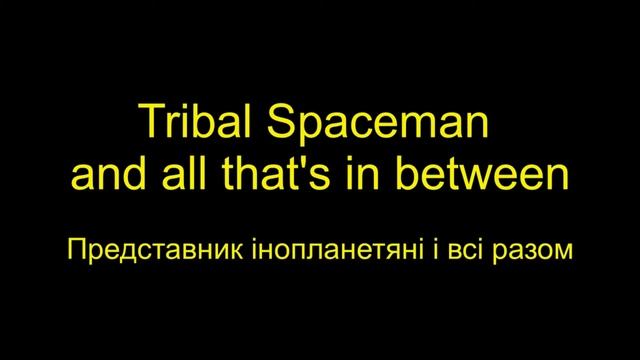 Spice Girls - Spice Up Your Life - Двомовні субтитри смотреть онлайн