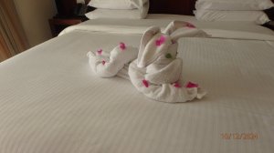 Шарм эль Шейх, отель Stella Di Mare, виллы.