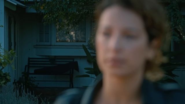 Бессмертный (Immortal) Захватывающий триллер 2019