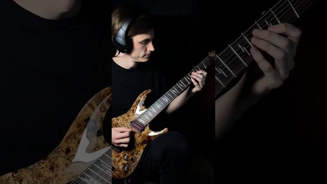 Imminence - Beyond The Pale (Guitar Cover) #guitar #cover #imminence