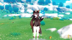 танец ху тао