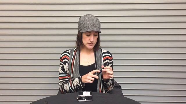 Kandypens Donuts Vape Pen Review by Vapor Rae смотреть онлайн