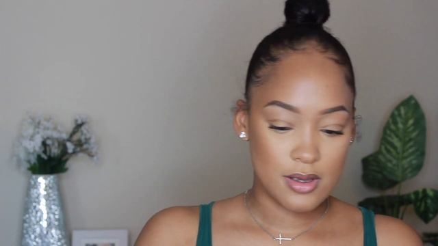 FENTY BEAUTY BRONZER VS. MAYBELLINE CITY BRONZER COMPARISON - Kelsey Aleah смотреть онлайн