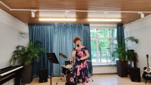 ЦМД «Братеево»."ЛАНДЫШИ".3.06.2024.