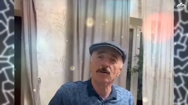 Аварская песня