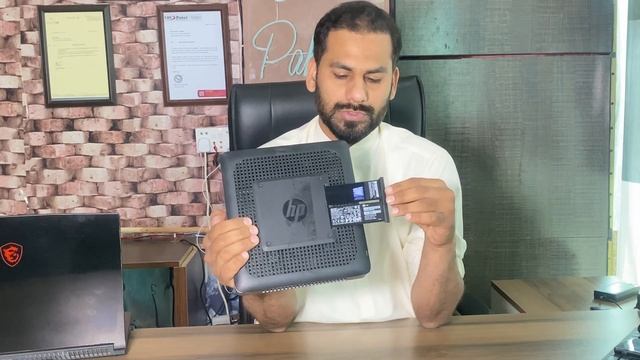 Best Budget Gaming Mini PC - HP T630 Thin Client Review and Tech Specs смотреть онлайн