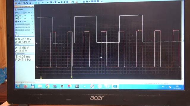 Датчики распредвала Ниссан QG15DE. Какой брать? В чём подвох? смотреть онлайн