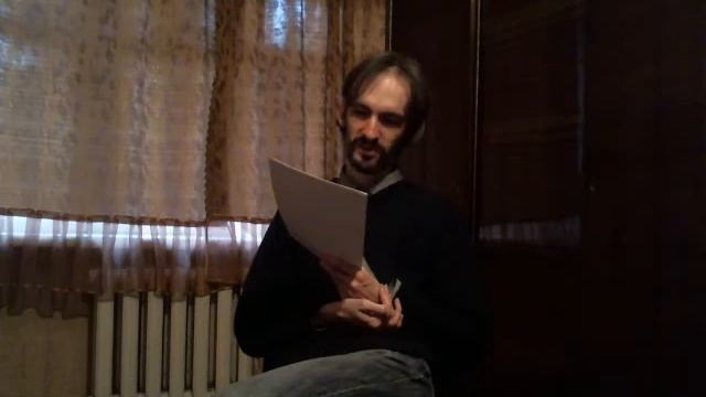 Желанная болезнь. Ибн Хазм и его размышления о любви смотреть онлайн