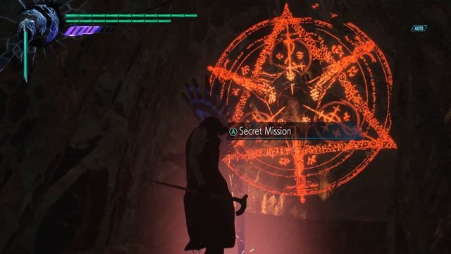 Devil May Cry 5 Secret Mission 10 Location And Solution смотреть онлайн