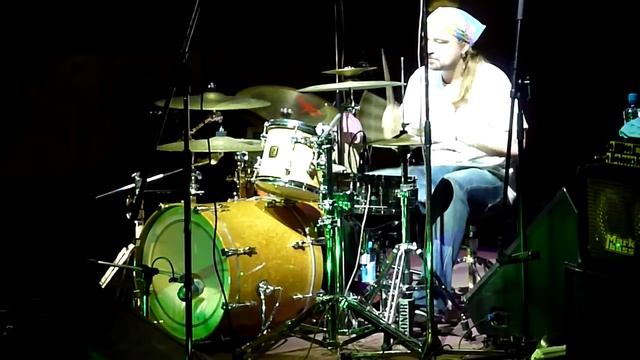 Барабанщик - Денис Попов (1) смотреть онлайн