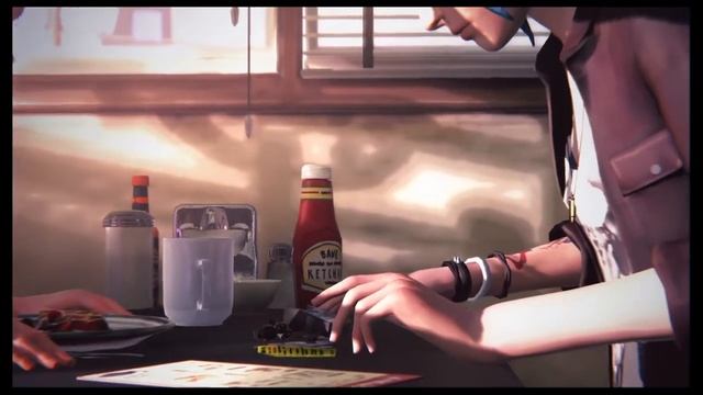 Life Is Strange: Show Chloe Your Super Powers 🦸♀️