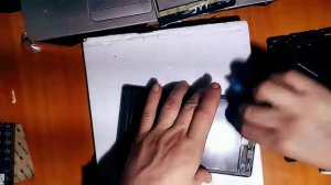 Не работает сенсор планшета частично или полностью?