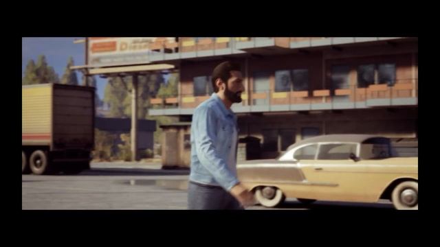 A Way Out: САМАЯ ТРОГАТЕЛЬНАЯ КОНЦОВКА смотреть онлайн