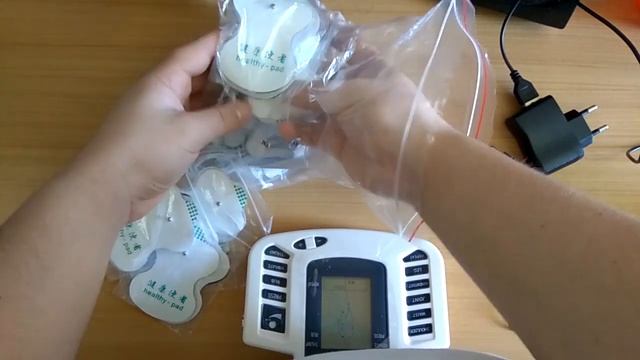 Electronic Body Slimming Pulse Massage - Gearbest смотреть онлайн