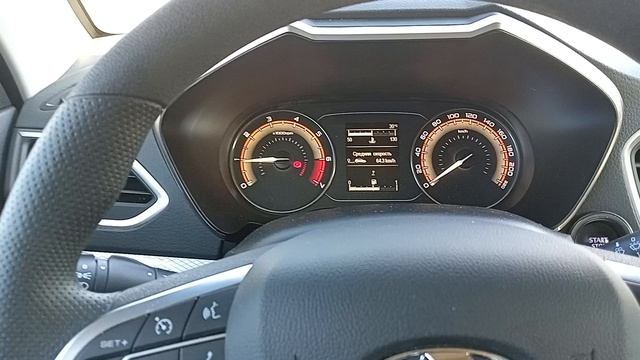 Веста НГ пробег 14 тыс км, поломки, расход, минусы, плюсы