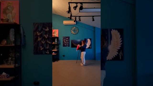 как снимается видео в нашей студии смотреть онлайн