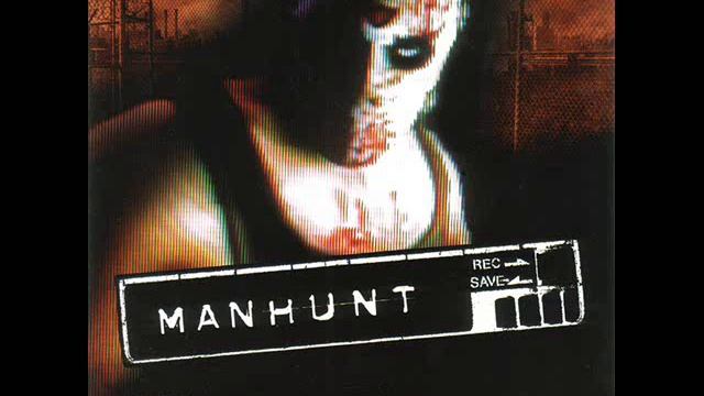 Manhunt Remixes: Lords of the Dance - 08 - Manhunt (Manhood Mix) смотреть онлайн