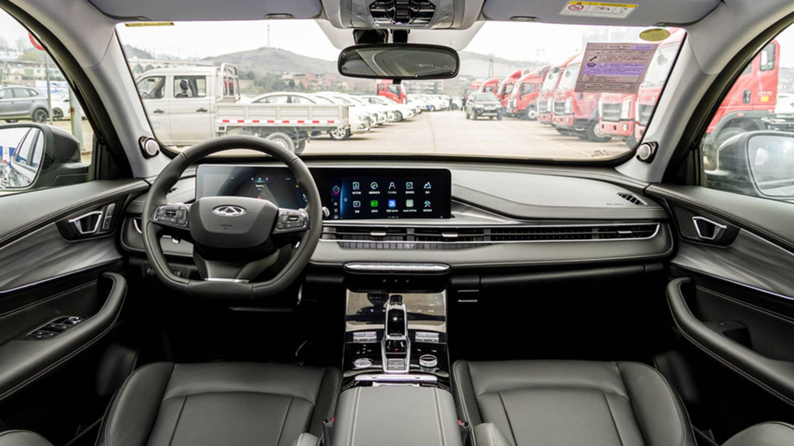 chery tiggo 7 pro max отзывы реальных владельцев смотреть онлайн