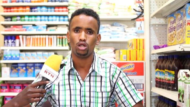 Maxaad Ka Ogtahay Goob Ganacsi Oo Ka Furan Burco Oo Shay Kasta Yahay 2 Dollar Ama 3 Dollar