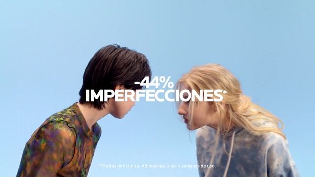 Nuevo Effaclar Duo + M. Disponible en tu marketplace favorito смотреть онлайн