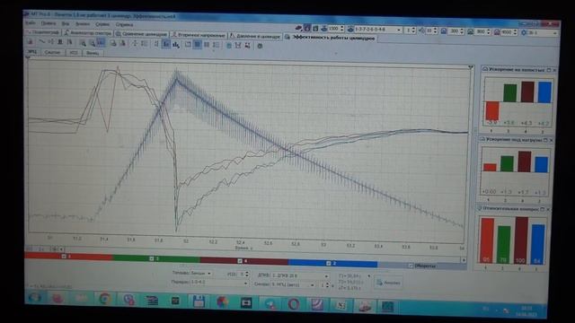 Лачетти троит! Запуск после ремонта и подробное объяснение. Часть-3 смотреть онлайн