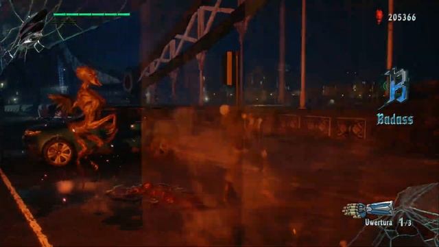 Devil May Cry 5 (Xbox One X) - Początek historii (1 misja) смотреть онлайн