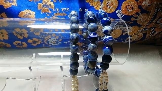 Содолит! Нейтрализует радиоактивное излучение! Минерал- лекарь. Выпуск 1. смотреть онлайн