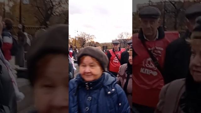 красная площадь 7 ноября выставка посвящённая битве под Москвой 2023 смотреть онлайн