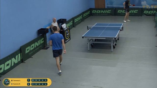 12 августа 2019. Серый зал - Дневной турнир. TT Cup смотреть онлайн