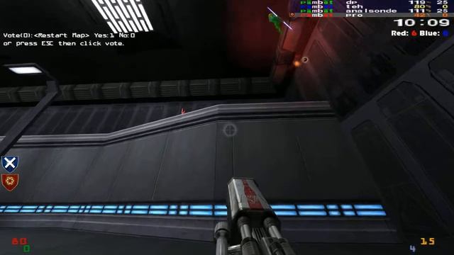 Jedi Knight: Jedi Academy: spambots_vs_seXy_dosuun_pov_teh_(2007-03-25) смотреть онлайн