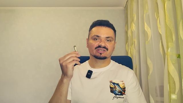 СПІЙМАТИ НЕВЛОВИМОГО! Як ЕФЕКТИВНО ловити ЖЕРЕХА. Мій ТОП-5 приманок 2024 смотреть онлайн