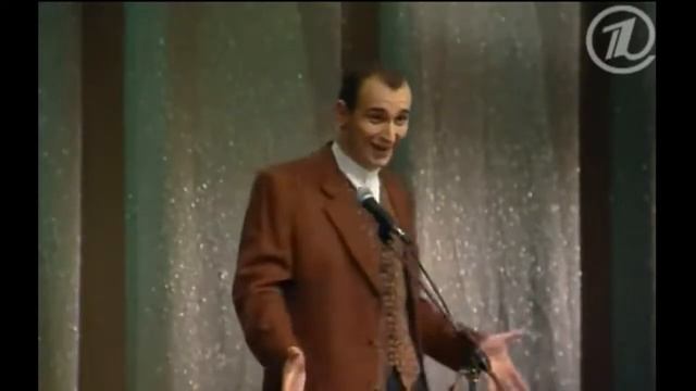 Святослав Ещенко - Новый русский в метро смотреть онлайн