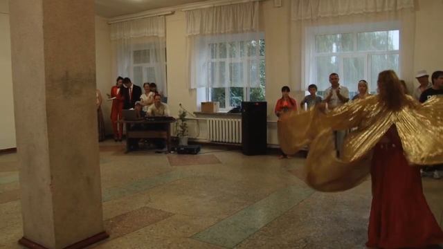 День молодежи Анастасия Бережная смотреть онлайн