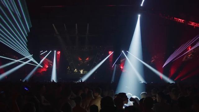 Radical Redemption & Nolz - Brotherhood of Brutality (Official Anthem Video) смотреть онлайн