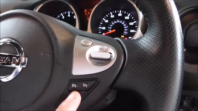 Wessex Garages | Used 2015 Nissan Juke Tekna on Mercia Road, Gloucester | WN15YXM смотреть онлайн