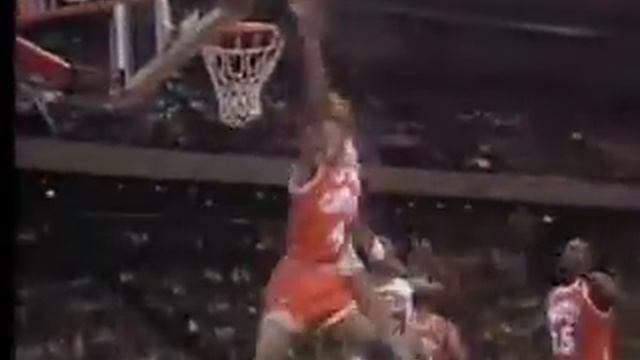 Ron Harper Mix смотреть онлайн