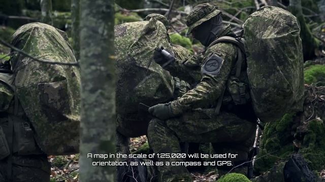 UF PRO® documentary│ The Professional´s Insight Part 2: Setting up a covert OP смотреть онлайн