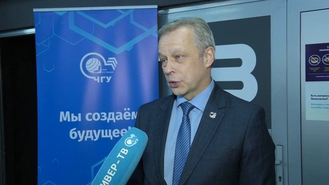 Встреча с Героем России, выпускником юридического факультета Дамиром Юсуповым. 10.03.2023 смотреть онлайн