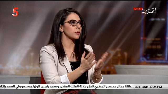 Kaizen Interview with Bahrain TV смотреть онлайн
