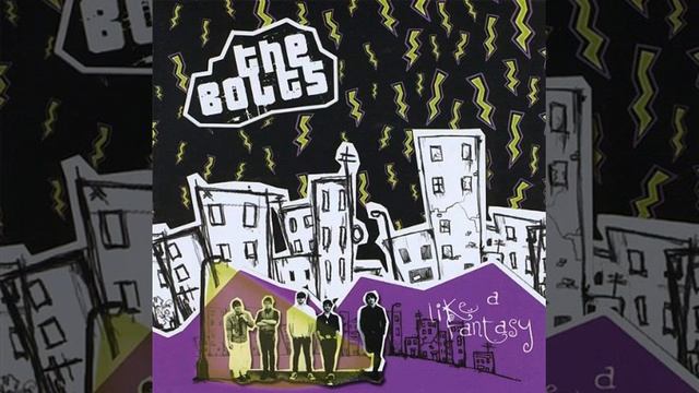 The Bolts - 01 Dead Of The Night смотреть онлайн