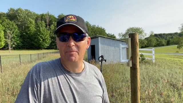 Weatherflow's Weather Station Installation - Part 2 смотреть онлайн